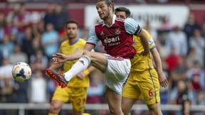 Coupe du Monde Brésil 2014 - Angleterre : Carroll apprend qu’il est sélectionné… en pleines vacances