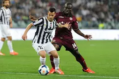 Mercato - Juventus Turin : Un attaquant ouvre la porte à un départ vers Arsenal