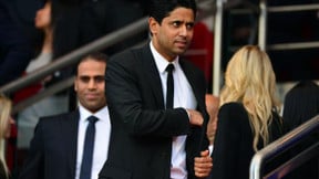 Handball : Nasser Al-Khelaïfi derrière le PSG !