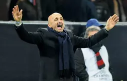 Mercato - Milan AC : Spalletti en pole pour remplacer Seedorf ?