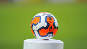 National : Paris illégaux sur un match ?