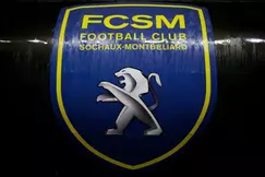 FC Sochaux : Un partenariat avec un club chinois