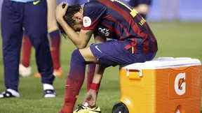 Mercato - Barcelone : Un délit fiscal de 9 M€ pour Neymar ?