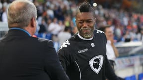 Angleterre : Premier contrat pour le fils de Djibril CIssé… à huit ans !