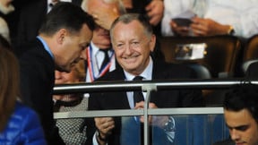 Mercato - OL : Aulas évoque le successeur de Garde