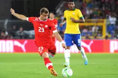 Coupe du Monde Brésil 2014 : La Suisse s’impose en amical !