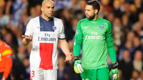 Mercato - PSG : Ça se refroidit entre Alex et le Milan AC ?