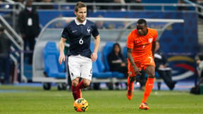 Coupe du monde Brésil 2014 : Cabaye et les objectifs de l’équipe de France