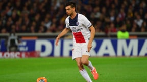 Mercato - PSG : Quand Pastore évoque un retour en Italie…