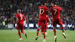 Coupe du Monde Brésil 2014 : Les 30 du Portugal !