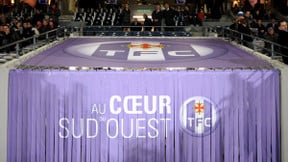 Mercato - Officiel : Un nouveau buteur débarque à Toulouse !