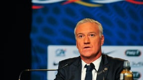 Coupe du monde Brésil 2014 : Quand Deschamps évoque Knysna