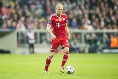 Bayern Munich : Robben dit ses quatre vérités sur le Real Madrid