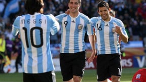 Coupe du Monde Brésil 2014 - Argentine : Les 30 de l’Argentine !