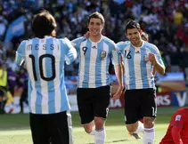 Coupe du Monde Brésil 2014 - Argentine : Les 30 de l’Argentine !