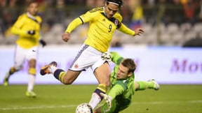 Coupe du Monde Brésil 2014 : Les 30 de la Colombie avec Falcao