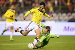 Coupe du Monde Brésil 2014 : Les 30 de la Colombie avec Falcao
