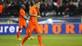 Coupe du Monde Brésil 2014 : Les Pays-Bas sans Van der Wiel