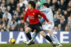 PSV : Ji-Sung Park se retire
