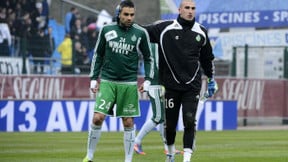 ASSE : Hamouma, Ruffier, Perrin… Et le joueur de la saison est…