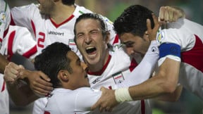 Coupe du monde Brésil 2014 : Les 30 Iraniens