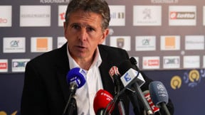 Coupe du monde Brésil 2014 : Puel donne son sentiment sur la liste de Deschamps