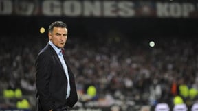 Mercato - ASSE : Galtier, candidat potentiel pour le banc de l’OL ?