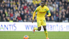 Mercato - FC Nantes : Combien vaut vraiment Papy Djilobodji ?