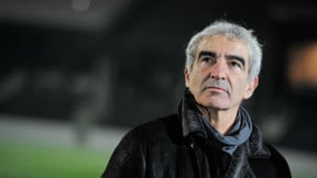 Mercato : Domenech vers l’OL ? Il fait le point !