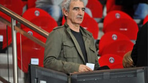 Coupe du monde Brésil 2014 : Domenech évalue les chances de l’équipe de France !