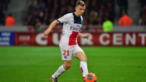 Mercato - PSG : Le pied de nez de Laurent Blanc aux détracteurs de Lucas Digne !