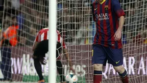 Mercato - Barcelone : « La prolongation de Messi, c’est comme mettre un patch »