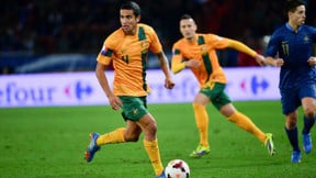 Coupe du monde Brésil 2014 : Les 30 Australiens