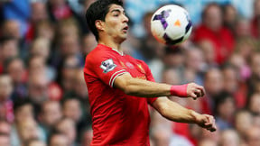 Mercato - Liverpool/Real Madrid : Suarez donne la tendance pour son avenir