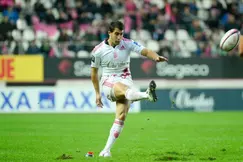 Rugby - Top 14 : Porical s’engage au LOU