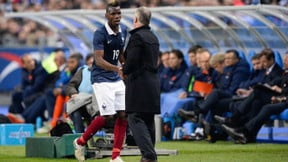 Mercato - PSG/Real Madrid : Quand Deschamps évoque l’avenir de Pogba