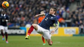 Coupe du monde Brésil 2014 : Debuchy n’était pas inquiet…