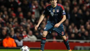 Mercato - Bayern Munich : Javi Martinez donne sa réponse au FC Barcelone !