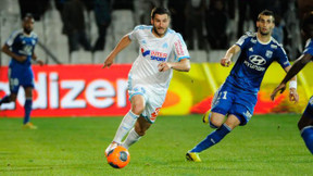 Coupe du monde Brésil 2014 : Gignac réagit sur son absence