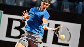 Tennis - Rome : Nadal au bout du suspense !