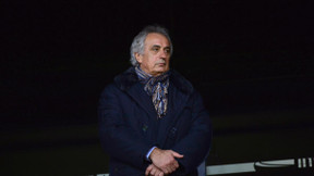 Mercato : Déjà une piste pour Halilhodzic après le Mondial ?