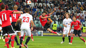 Le FC Séville remporte l’Europa League !