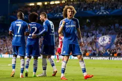 Mercato - Chelsea/PSG/Barcelone : Un autre cador européen prêt à arracher David Luiz ?