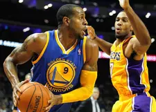 Basket - NBA : Les Warriors ont un nouveau coach