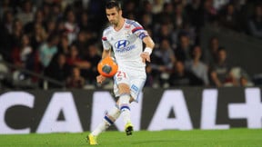 OL : Gonalons milite pour l’Europa League