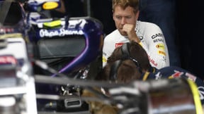 Formule 1 : Vettel confiant pour Monaco