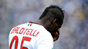 Mercato - Arsenal/Liverpool : Vers un retour de Balotelli en Premier League ?