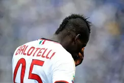 Milan AC : Balotelli impliqué dans une rixe