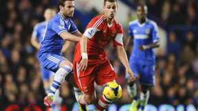 Mercato : Arsenal concurrencé par un cador italien pour Schneiderlin ?