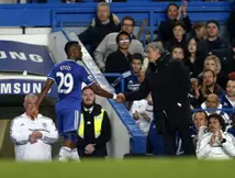 Chelsea : Eto’o tacle sèchement Mourinho et le traite d’« idiot » !